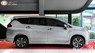 2020 Mitsubishi Xpander (ปี 18-22) 1.5 GT thumbnail 8