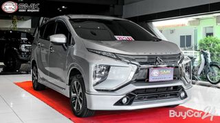 2020 Mitsubishi Xpander (ปี 18-22) 1.5 GT thumbnail 9