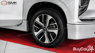 2020 Mitsubishi Xpander (ปี 18-22) 1.5 GT thumbnail 10