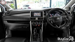 2020 Mitsubishi Xpander (ปี 18-22) 1.5 GT thumbnail 15