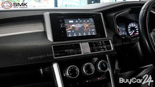 2020 Mitsubishi Xpander (ปี 18-22) 1.5 GT thumbnail 17