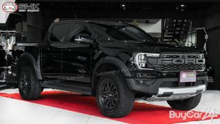 2024 Ford RANGER Double Cab (ปี 22-28) 3.0 Raptor Double Cab 4WD thumbnail 2