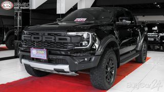 2024 Ford RANGER Double Cab (ปี 22-28) 3.0 Raptor Double Cab 4WD thumbnail 3
