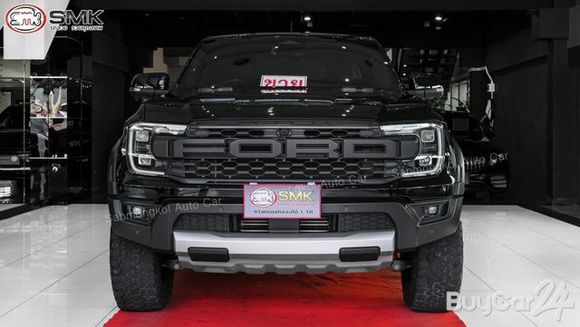 2024 Ford RANGER