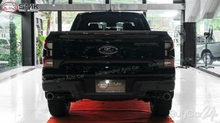2024 Ford RANGER Double Cab (ปี 22-28) 3.0 Raptor Double Cab 4WD thumbnail 6