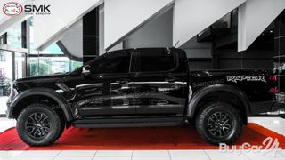 2024 Ford RANGER Double Cab (ปี 22-28) 3.0 Raptor Double Cab 4WD thumbnail 4