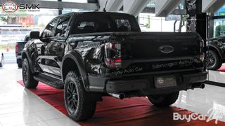 2024 Ford RANGER Double Cab (ปี 22-28) 3.0 Raptor Double Cab 4WD thumbnail 5