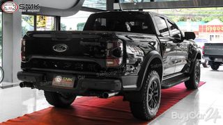 2024 Ford RANGER Double Cab (ปี 22-28) 3.0 Raptor Double Cab 4WD thumbnail 7