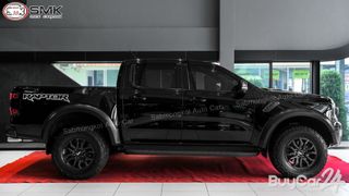 2024 Ford RANGER Double Cab (ปี 22-28) 3.0 Raptor Double Cab 4WD thumbnail 8