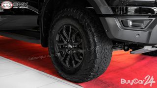 2024 Ford RANGER Double Cab (ปี 22-28) 3.0 Raptor Double Cab 4WD thumbnail 10