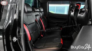 2024 Ford RANGER Double Cab (ปี 22-28) 3.0 Raptor Double Cab 4WD thumbnail 12