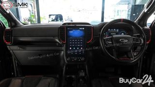2024 Ford RANGER Double Cab (ปี 22-28) 3.0 Raptor Double Cab 4WD thumbnail 15