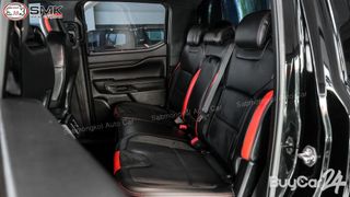 2024 Ford RANGER Double Cab (ปี 22-28) 3.0 Raptor Double Cab 4WD thumbnail 14