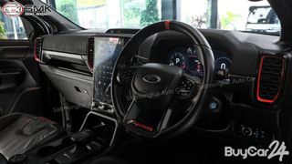 2024 Ford RANGER Double Cab (ปี 22-28) 3.0 Raptor Double Cab 4WD thumbnail 16