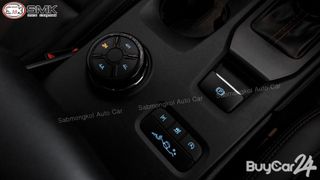 2024 Ford RANGER Double Cab (ปี 22-28) 3.0 Raptor Double Cab 4WD thumbnail 18