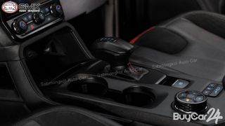 2024 Ford RANGER Double Cab (ปี 22-28) 3.0 Raptor Double Cab 4WD thumbnail 17