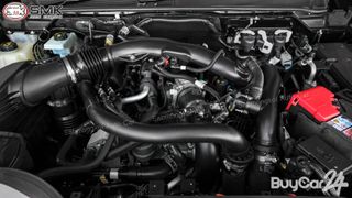 2024 Ford RANGER Double Cab (ปี 22-28) 3.0 Raptor Double Cab 4WD thumbnail 20