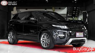 2015 Land Rover RANGE ROVER (ปี 11-15) 2.2 Evoque SD4 Dynamic 4WD thumbnail 2