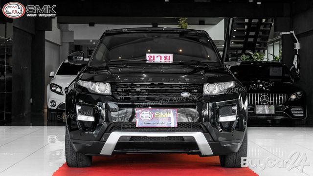 2015 Land Rover RANGE ROVER
