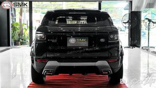 2015 Land Rover RANGE ROVER (ปี 11-15) 2.2 Evoque SD4 Dynamic 4WD thumbnail 6