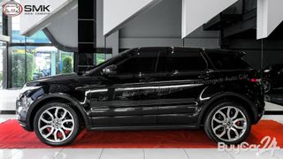 2015 Land Rover RANGE ROVER (ปี 11-15) 2.2 Evoque SD4 Dynamic 4WD thumbnail 4