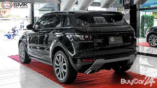 2015 Land Rover RANGE ROVER (ปี 11-15) 2.2 Evoque SD4 Dynamic 4WD thumbnail 5
