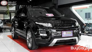 2015 Land Rover RANGE ROVER (ปี 11-15) 2.2 Evoque SD4 Dynamic 4WD thumbnail 9