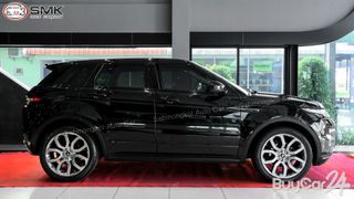 2015 Land Rover RANGE ROVER (ปี 11-15) 2.2 Evoque SD4 Dynamic 4WD thumbnail 8