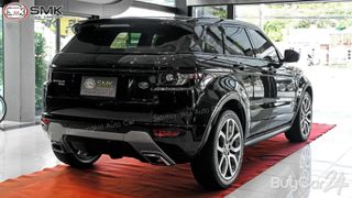 2015 Land Rover RANGE ROVER (ปี 11-15) 2.2 Evoque SD4 Dynamic 4WD thumbnail 7