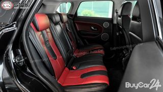 2015 Land Rover RANGE ROVER (ปี 11-15) 2.2 Evoque SD4 Dynamic 4WD thumbnail 12