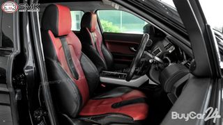 2015 Land Rover RANGE ROVER (ปี 11-15) 2.2 Evoque SD4 Dynamic 4WD thumbnail 11