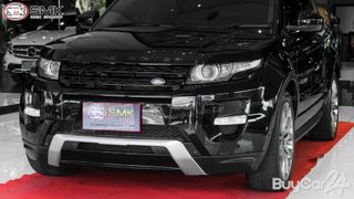 2015 Land Rover RANGE ROVER (ปี 11-15) 2.2 Evoque SD4 Dynamic 4WD thumbnail 10