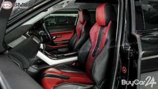 2015 Land Rover RANGE ROVER (ปี 11-15) 2.2 Evoque SD4 Dynamic 4WD thumbnail 13