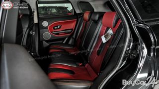 2015 Land Rover RANGE ROVER (ปี 11-15) 2.2 Evoque SD4 Dynamic 4WD thumbnail 14