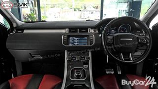2015 Land Rover RANGE ROVER (ปี 11-15) 2.2 Evoque SD4 Dynamic 4WD thumbnail 15