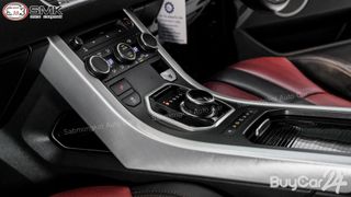 2015 Land Rover RANGE ROVER (ปี 11-15) 2.2 Evoque SD4 Dynamic 4WD thumbnail 18