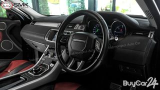 2015 Land Rover RANGE ROVER (ปี 11-15) 2.2 Evoque SD4 Dynamic 4WD thumbnail 16