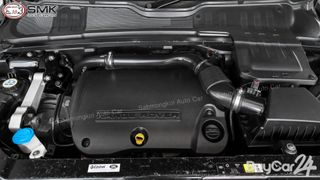 2015 Land Rover RANGE ROVER (ปี 11-15) 2.2 Evoque SD4 Dynamic 4WD thumbnail 20
