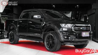 2019 Ford RANGER Double Cab (ปี 15-21) 2.0 Hi-Rider Limited Double Cab thumbnail 2