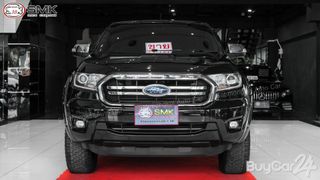 2019 Ford RANGER Double Cab (ปี 15-21) 2.0 Hi-Rider Limited Double Cab thumbnail 1