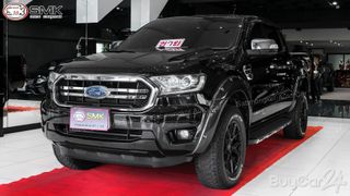 2019 Ford RANGER Double Cab (ปี 15-21) 2.0 Hi-Rider Limited Double Cab thumbnail 3