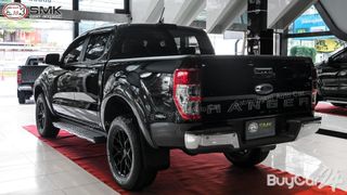 2019 Ford RANGER Double Cab (ปี 15-21) 2.0 Hi-Rider Limited Double Cab thumbnail 5