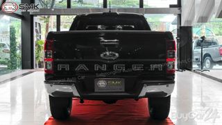 2019 Ford RANGER Double Cab (ปี 15-21) 2.0 Hi-Rider Limited Double Cab thumbnail 6