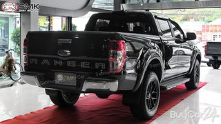 2019 Ford RANGER Double Cab (ปี 15-21) 2.0 Hi-Rider Limited Double Cab thumbnail 7