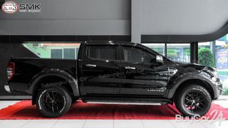 2019 Ford RANGER Double Cab (ปี 15-21) 2.0 Hi-Rider Limited Double Cab thumbnail 8