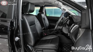 2019 Ford RANGER Double Cab (ปี 15-21) 2.0 Hi-Rider Limited Double Cab thumbnail 11
