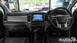 2019 Ford RANGER Double Cab (ปี 15-21) 2.0 Hi-Rider Limited Double Cab thumbnail 15
