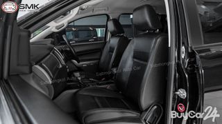 2019 Ford RANGER Double Cab (ปี 15-21) 2.0 Hi-Rider Limited Double Cab thumbnail 13