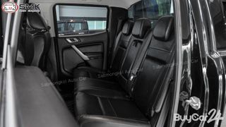 2019 Ford RANGER Double Cab (ปี 15-21) 2.0 Hi-Rider Limited Double Cab thumbnail 14
