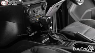 2019 Ford RANGER Double Cab (ปี 15-21) 2.0 Hi-Rider Limited Double Cab thumbnail 17